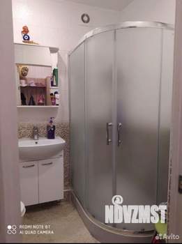 1-к квартира, вторичка, 38м2, 1/3 этаж