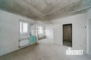 Студия квартира, вторичка, 26м2, 4/24 этаж