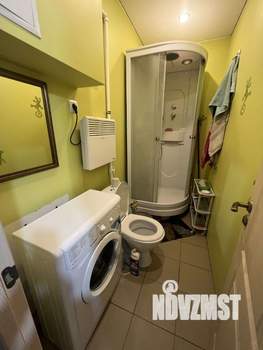 1-к квартира, вторичка, 41м2, 1/6 этаж