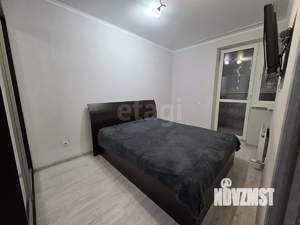 2-к квартира, вторичка, 41м2, 4/17 этаж