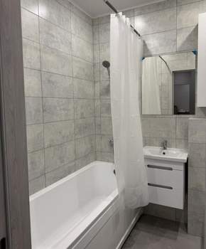 1-к квартира, вторичка, 39м2, 12/16 этаж