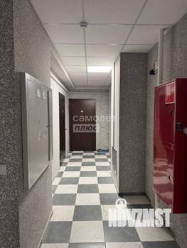 Студия квартира, вторичка, 26м2, 11/22 этаж