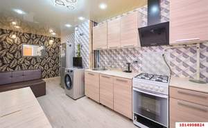 4-к квартира, вторичка, 82м2, 2/12 этаж