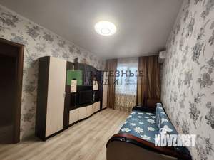 1-к квартира, вторичка, 37м2, 9/10 этаж