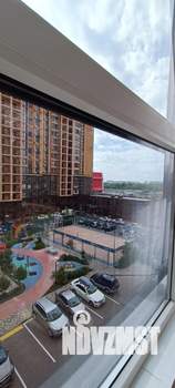 Студия квартира, вторичка, 27м2, 5/22 этаж