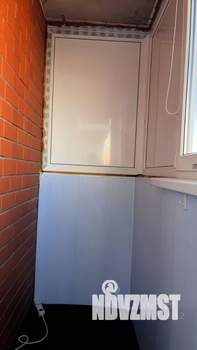 Студия квартира, вторичка, 25м2, 9/9 этаж