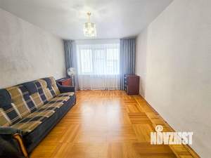 2-к квартира, вторичка, 54м2, 3/5 этаж