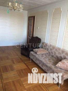 2-к квартира, вторичка, 53м2, 5/10 этаж