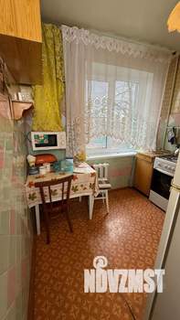 1-к квартира, вторичка, 30м2, 3/5 этаж