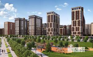 Студия квартира, вторичка, 28м2, 3/18 этаж