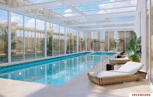 2-к квартира, вторичка, 71м2, 4/25 этаж