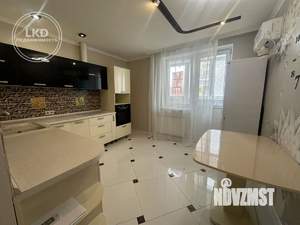 2-к квартира, вторичка, 70м2, 2/19 этаж