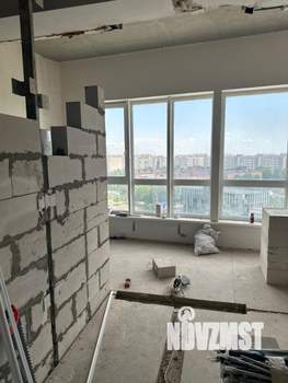 2-к квартира, сданный дом, 89м2, 6/15 этаж