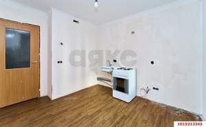 2-к квартира, вторичка, 63м2, 3/16 этаж