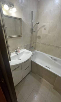 2-к квартира, вторичка, 53м2, 2/14 этаж