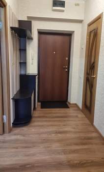 1-к квартира, вторичка, 36м2, 6/9 этаж