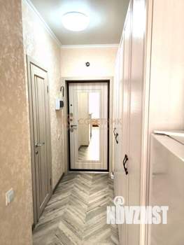 Студия квартира, вторичка, 29м2, 5/24 этаж