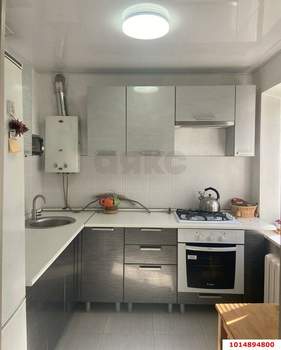 2-к квартира, вторичка, 47м2, 5/5 этаж