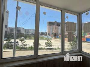 2-к квартира, вторичка, 52м2, 1/5 этаж