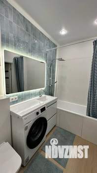 2-к квартира, вторичка, 72м2, 12/21 этаж