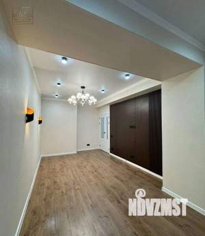 3-к квартира, вторичка, 84м2, 14/17 этаж