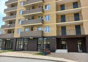 1-к квартира, вторичка, 39м2, 8/19 этаж