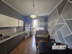 2-к квартира, вторичка, 73м2, 3/16 этаж