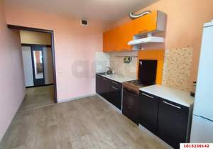 1-к квартира, вторичка, 39м2, 4/18 этаж