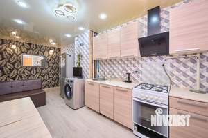 3-к квартира, вторичка, 82м2, 2/12 этаж