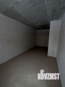 1-к квартира, вторичка, 35м2, 1/3 этаж