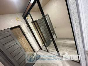 Студия квартира, вторичка, 24м2, 2/16 этаж