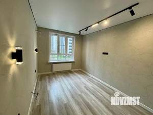 2-к квартира, вторичка, 59м2, 3/19 этаж