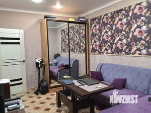 2-к квартира, вторичка, 58м2, 4/16 этаж