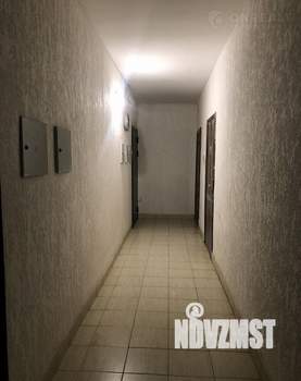 1-к квартира, вторичка, 31м2, 4/6 этаж