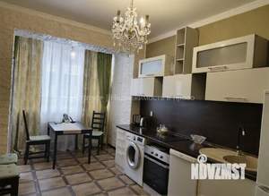 2-к квартира, вторичка, 56м2, 4/6 этаж