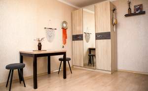 1-к квартира, вторичка, 33м2, 12/12 этаж