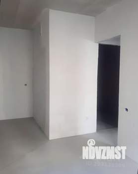 1-к квартира, вторичка, 38м2, 3/16 этаж