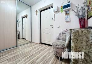 1-к квартира, вторичка, 42м2, 10/17 этаж