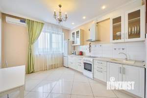 2-к квартира, вторичка, 69м2, 10/19 этаж