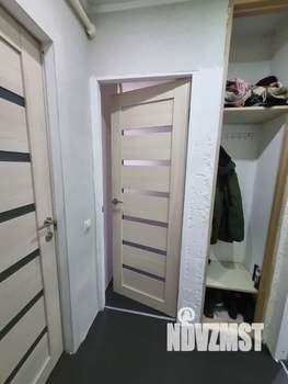 1-к квартира, вторичка, 20м2, 1/9 этаж