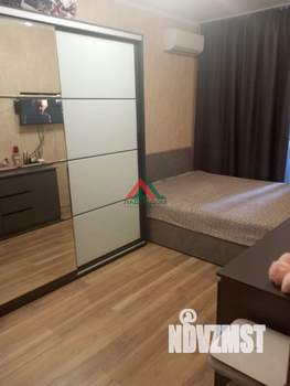 1-к квартира, вторичка, 28м2, 1/3 этаж