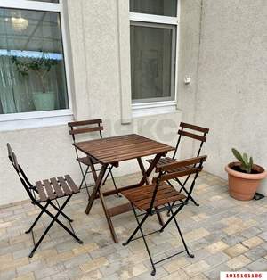 2-к квартира, вторичка, 32м2, 1/1 этаж