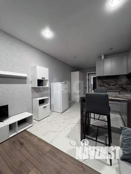 Студия квартира, вторичка, 22м2, 6/7 этаж