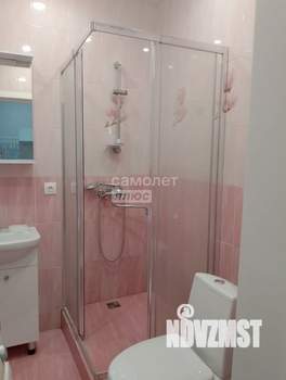 Студия квартира, вторичка, 20м2, 10/16 этаж