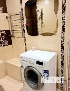 1-к квартира, вторичка, 35м2, 11/21 этаж