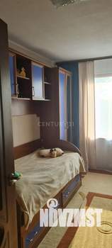3-к квартира, вторичка, 62м2, 3/5 этаж