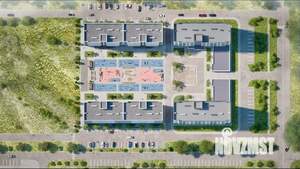 1-к квартира, вторичка, 37м2, 3/10 этаж