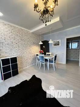 2-к квартира, вторичка, 74м2, 16/18 этаж