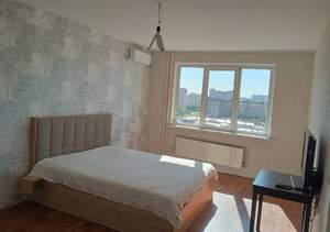 2-к квартира, вторичка, 56м2, 13/19 этаж