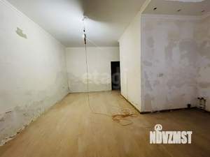 Студия квартира, вторичка, 34м2, 1/5 этаж